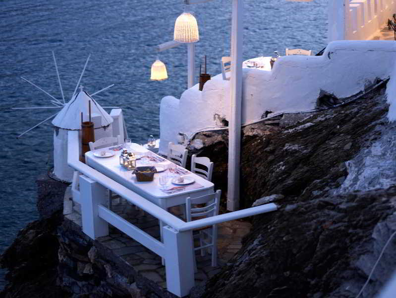 Akti Rooms Astypalaia Екстер'єр фото