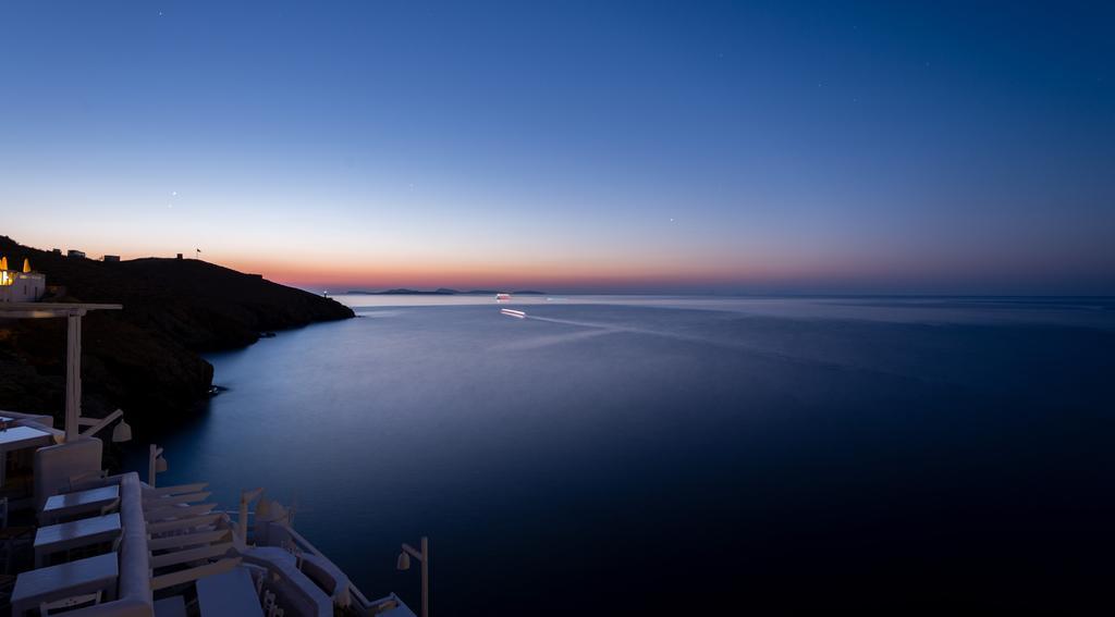 Akti Rooms Astypalaia Екстер'єр фото