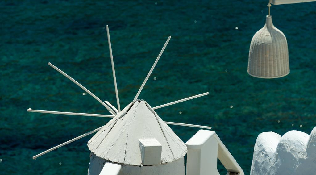 Akti Rooms Astypalaia Екстер'єр фото