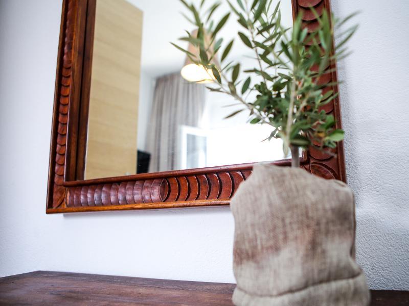 Akti Rooms Astypalaia Екстер'єр фото