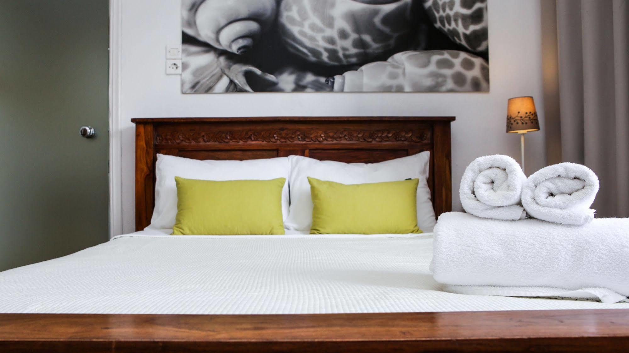 Akti Rooms Astypalaia Екстер'єр фото